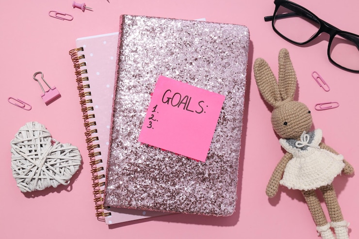 Anotações e Ideias: Como Escolher o Caderno Ideal para Cada Estilo